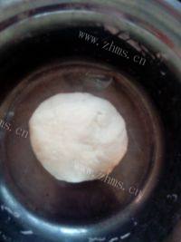 诱人的煎饼做法图解1)