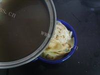 「DIY」鲜虾云吞面