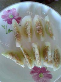 简单版水果拼盘做法图解3)