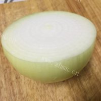 好吃的洋葱圈做法图解1)