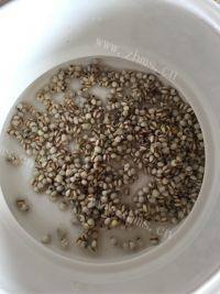 美味的冬瓜薏米老鸭汤做法图解1)