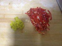 美味的黑椒牛肉做法图解5)