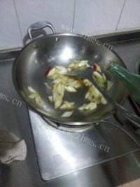 「美味可口」酸辣白菜做法图解6)