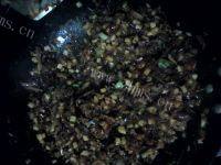 「美味可口」水煎包做法图解4)