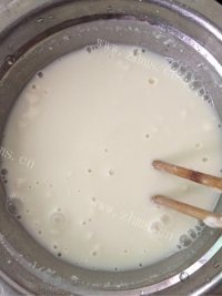 家常菜糖醋藕夹做法图解9)