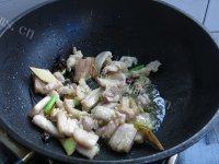 「自制」豆角焖面做法图解6)