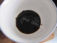 家常菜油菜炒肉做法图解7)