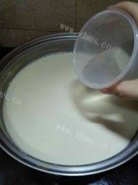 自制豆腐做法图解10)