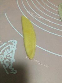 珍馐美味的金钱卷做法图解8)