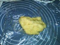 自制杏仁饼干做法图解8)