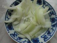 诱人的爆炒腰花做法图解3)