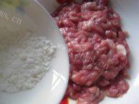 姜丝肉做法图解5)