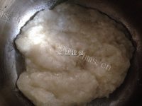 简易老婆饼做法图解3)