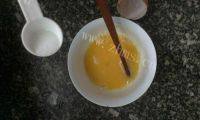 #DIY#水蒸蛋的做法图解三