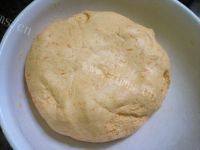 口感好的南瓜饼做法图解3)