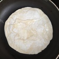 独特的手抓饼做法图解4)