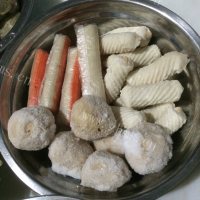 吃货推荐猪骨火锅做法图解6)
