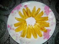 美味凉拌变蛋做法图解3)