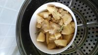 美味的粉蒸土豆做法图解6)