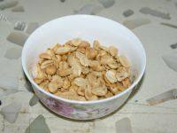 最爱的抹茶牛扎糖做法图解3)