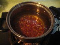 红豆薏米粥-简单版的做法图解六