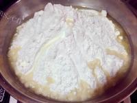 美味的草莓大福做法图解2)