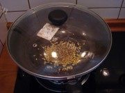 爆米花做法图解2)