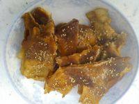 口感极佳的新奥尔良烤肉