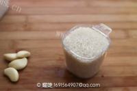 美味的扁豆焖饭做法图解6)