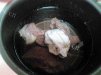 自制卤牛肉做法图解5)