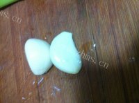 十分可口的田园小炒做法图解6)