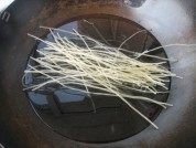 白菜馅饼做法图解3)