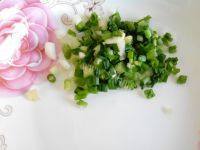 自制麻婆豆腐做法图解4)