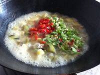 茄子土豆酱做法图解8)