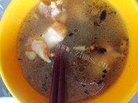 可口的客家鸡酒做法图解7)