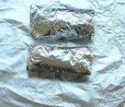 美味的干煎鸡翅做法图解4)