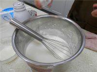 美味香草冰淇淋做法图解4)