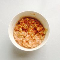 唇齿留香的香酥藕盒做法图解5)