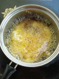 色香味浓的小酥肉蒸碗做法图解6)