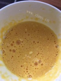 香喷喷的烤鸡翅做法图解3)