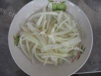 「家有大厨」孜然羊肉做法图解8)