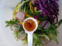 易做的大拌菜