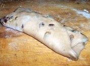 史多伦面包做法图解16)