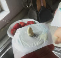 美味营养的生日蛋糕做法图解12)