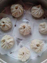 小笼汤包做法图解9)
