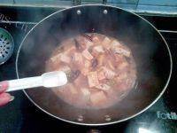营养美食之麻婆豆腐做法图解16)
