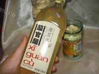 「美味可口」腊八蒜做法图解5)