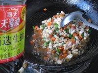 肉末雪里蕻自制做法图解8)