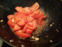 西红柿鸡蛋面的做法图解八