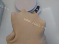 珍馐美味的毛毛虫面包做法图解1)